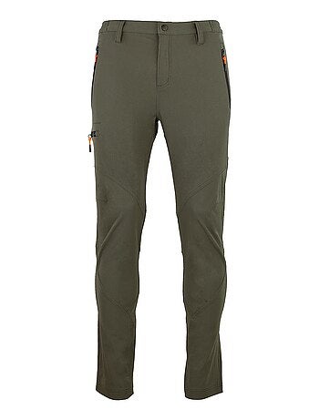 Pantalon de randonnée CEBOR - PEAK MOUNTAIN