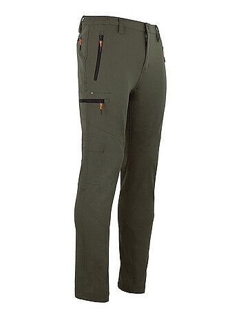 Pantalon de randonnée CEBOR - PEAK MOUNTAIN