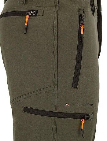 Pantalon de randonnée CEBOR - PEAK MOUNTAIN