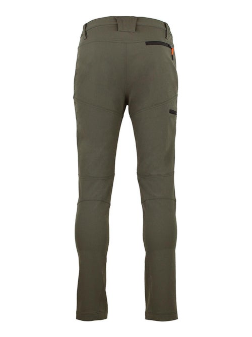 Pantalon de randonnée   CEBOR - PEAK MOUNTAIN - Kiabi