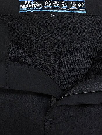 Pantalon de randonnée CEBOR - PEAK MOUNTAIN