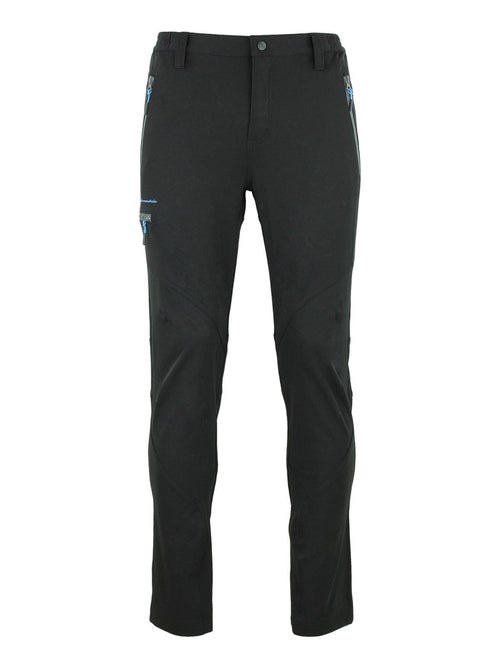 Pantalon de randonnée   CEBOR - PEAK MOUNTAIN - Kiabi