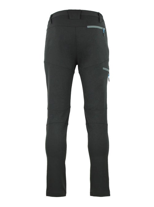 Pantalon de randonnée   CEBOR - PEAK MOUNTAIN - Kiabi