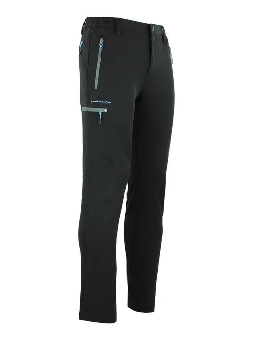 Pantalon de randonnée   CEBOR - PEAK MOUNTAIN - Kiabi