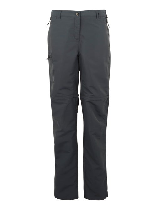 Pantalon de randonnée chaska - regatta - Kiabi Pantalon de randonnée chaska - regatta - Kiabi
