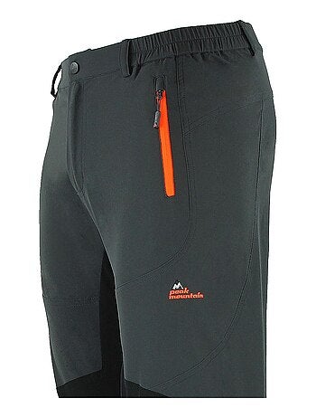 Pantalon de randonnée COFFRE - PEAK MOUNTAIN