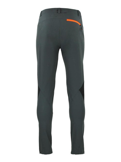 Pantalon de randonnée   COFFRE - PEAK MOUNTAIN - Kiabi
