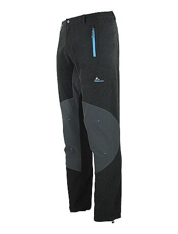 Pantalon de randonnée COFFRE - PEAK MOUNTAIN