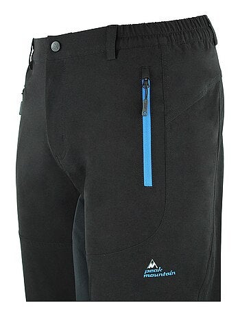 Pantalon de randonnée COFFRE - PEAK MOUNTAIN