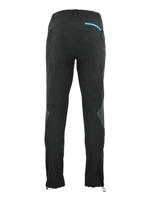 Pantalon de randonnée   COFFRE - PEAK MOUNTAIN - Kiabi