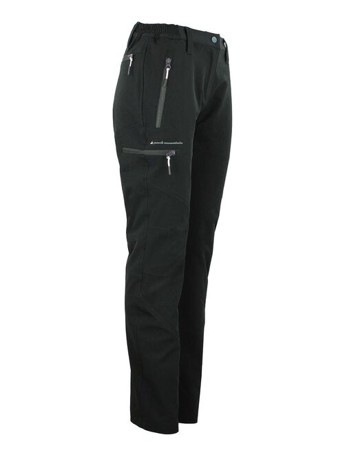 Pantalon de randonnée femme ABOR - PEAK MOUNTAIN - Kiabi