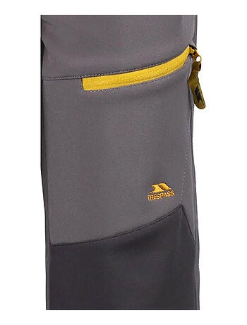 Pantalon de randonnée hurry - trespass