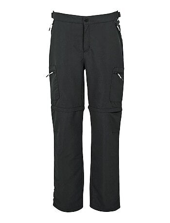 Pantalon de randonnée leesville - regatta