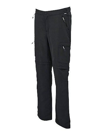 Pantalon de randonnée leesville - regatta