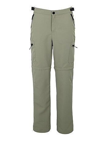 Pantalon de randonnée leesville - regatta