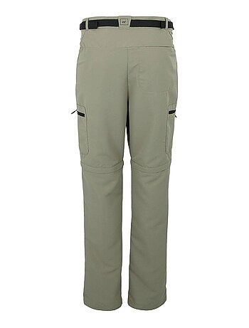 Pantalon de randonnée leesville - regatta
