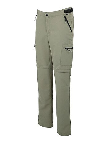 Pantalon de randonnée leesville - regatta