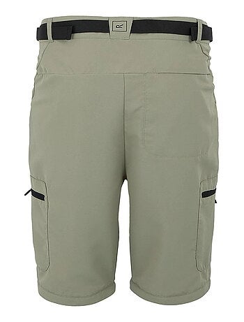 Pantalon de randonnée leesville - regatta