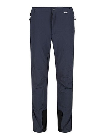 Pantalon de randonnée mountain - regatta