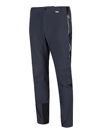 Pantalon de randonnée mountain - regatta