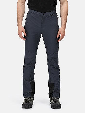 Pantalon de randonnée mountain - regatta