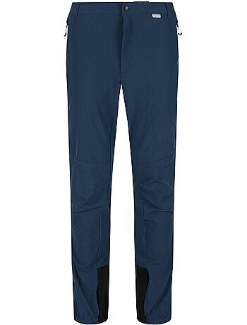 Pantalon de randonnée mountain - regatta