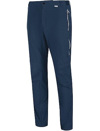 Pantalon de randonnée mountain - regatta