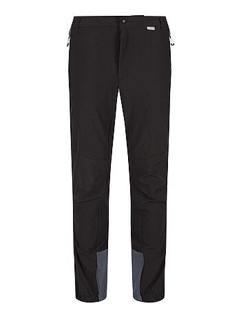 Pantalon de randonnée mountain - regatta
