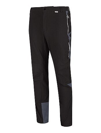 Pantalon de randonnée mountain - regatta