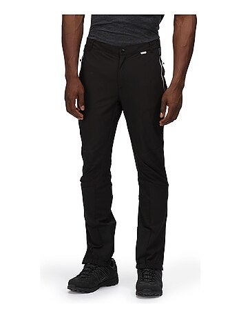 Pantalon de randonnée mountain - regatta