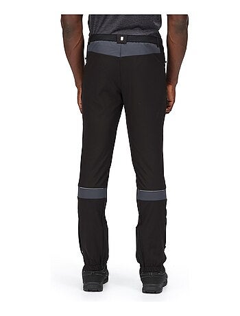 Pantalon de randonnée mountain - regatta