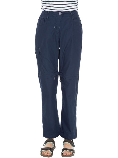 Pantalon de randonnée rambler - trespass - Kiabi Pantalon de randonnée rambler - trespass - Kiabi