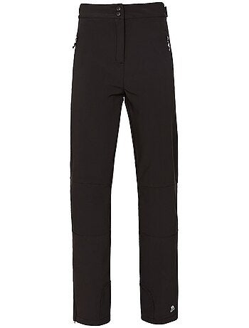 Pantalon de randonnée résistant à l'eau squidge ii pour femme/femme - trespass