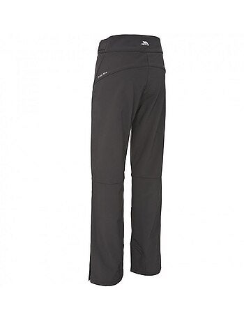 Pantalon de randonnée résistant à l'eau squidge ii pour femme/femme - trespass