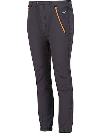 Pantalon de randonnée tech mountain - regatta