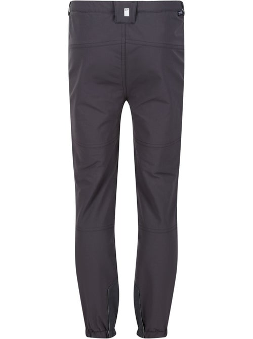 Pantalon de randonnée tech mountain - regatta - Kiabi