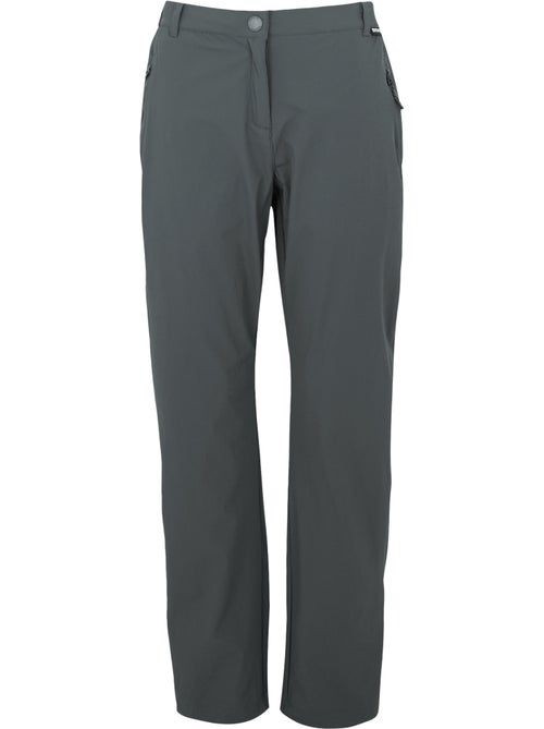 Pantalon de randonnée travel light - regatta - Kiabi Pantalon de randonnée travel light - regatta - Kiabi