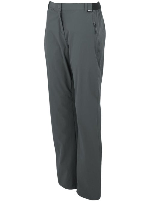 Pantalon de randonnée travel light - regatta - Kiabi Pantalon de randonnée travel light - regatta - Kiabi