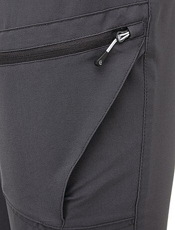 Pantalon de randonnée tuned in - dare 2b