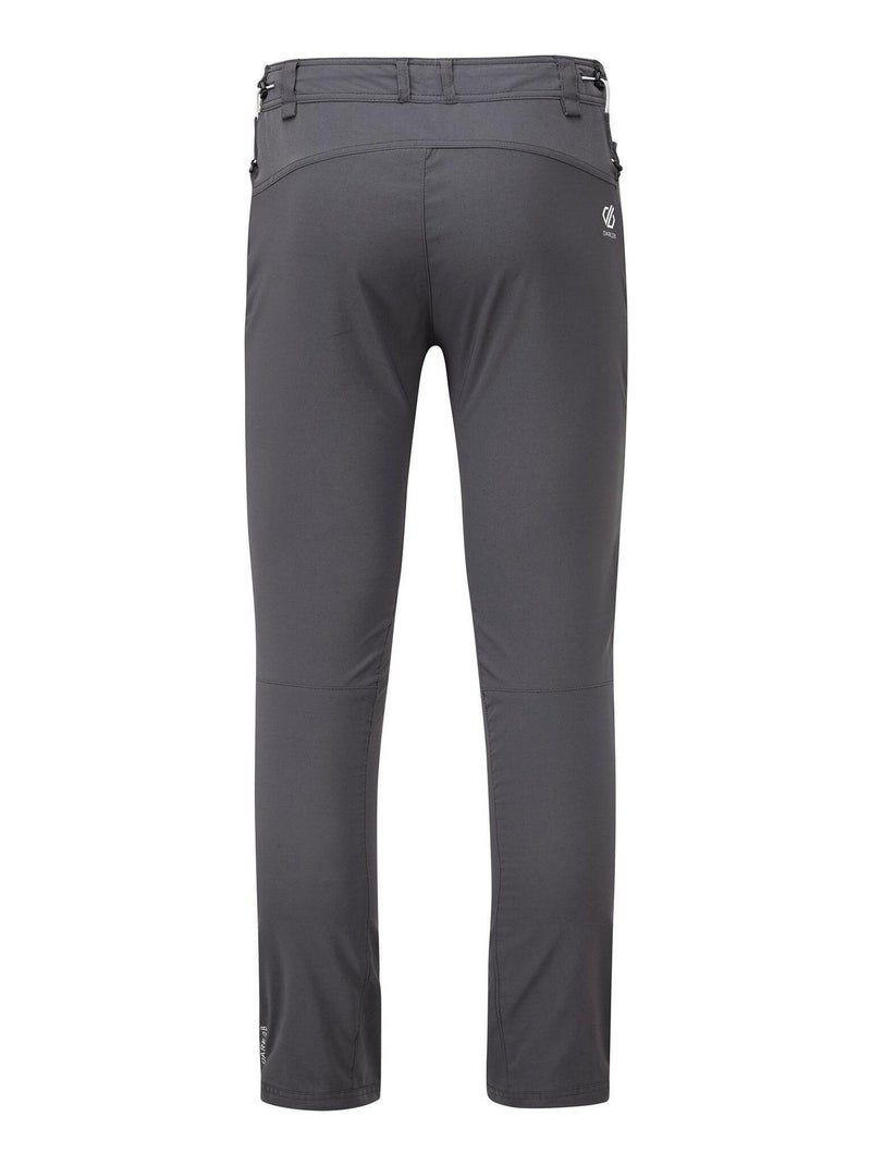 Pantalon de randonnée tuned in - dare 2b Bleu outremer - Kiabi