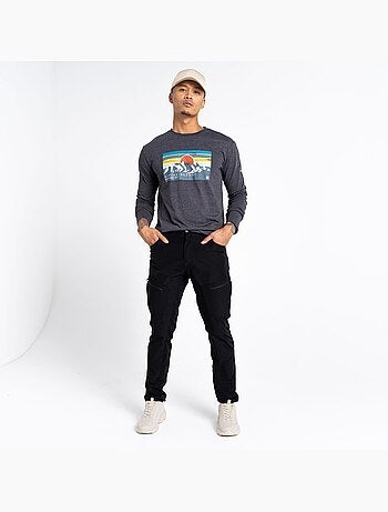 Pantalon de randonnée tuned in - dare 2b
