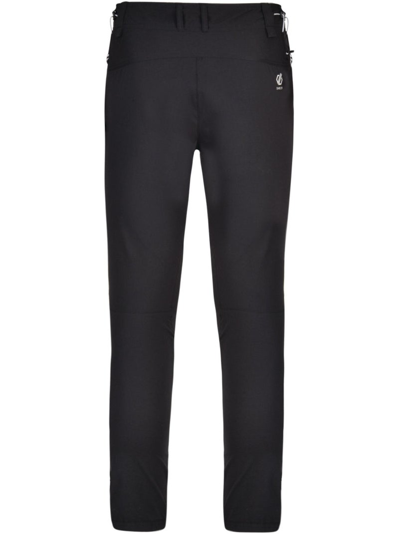 Pantalon de randonnée tuned in - dare 2b Noir - Kiabi
