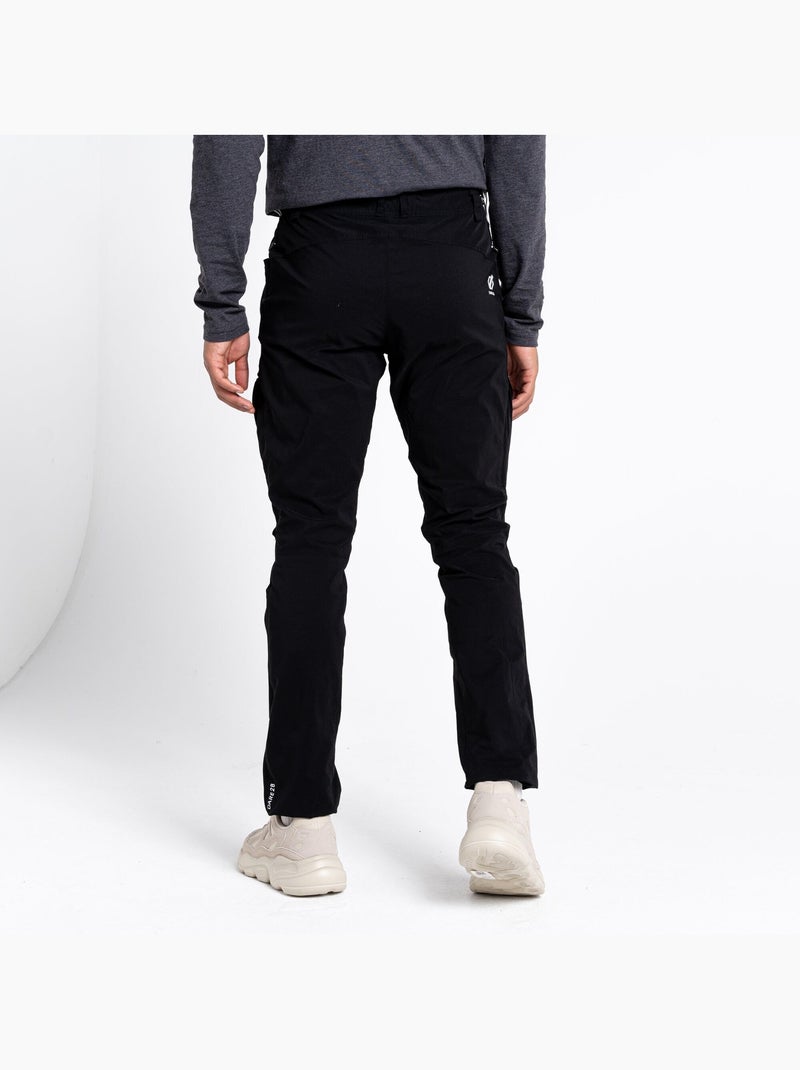 Pantalon de randonnée tuned in - dare 2b Noir - Kiabi