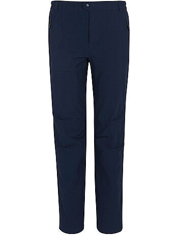 Pantalon de randonnée uni d'hiver highton - regatta