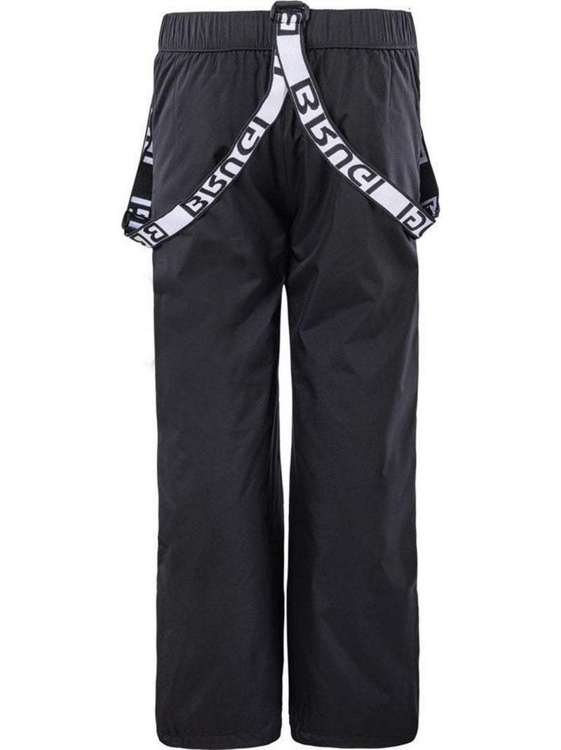 Pantalon de ski 1aj3 - brugi Noir - Kiabi