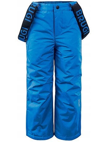 Pantalon de ski 3ahs - brugi