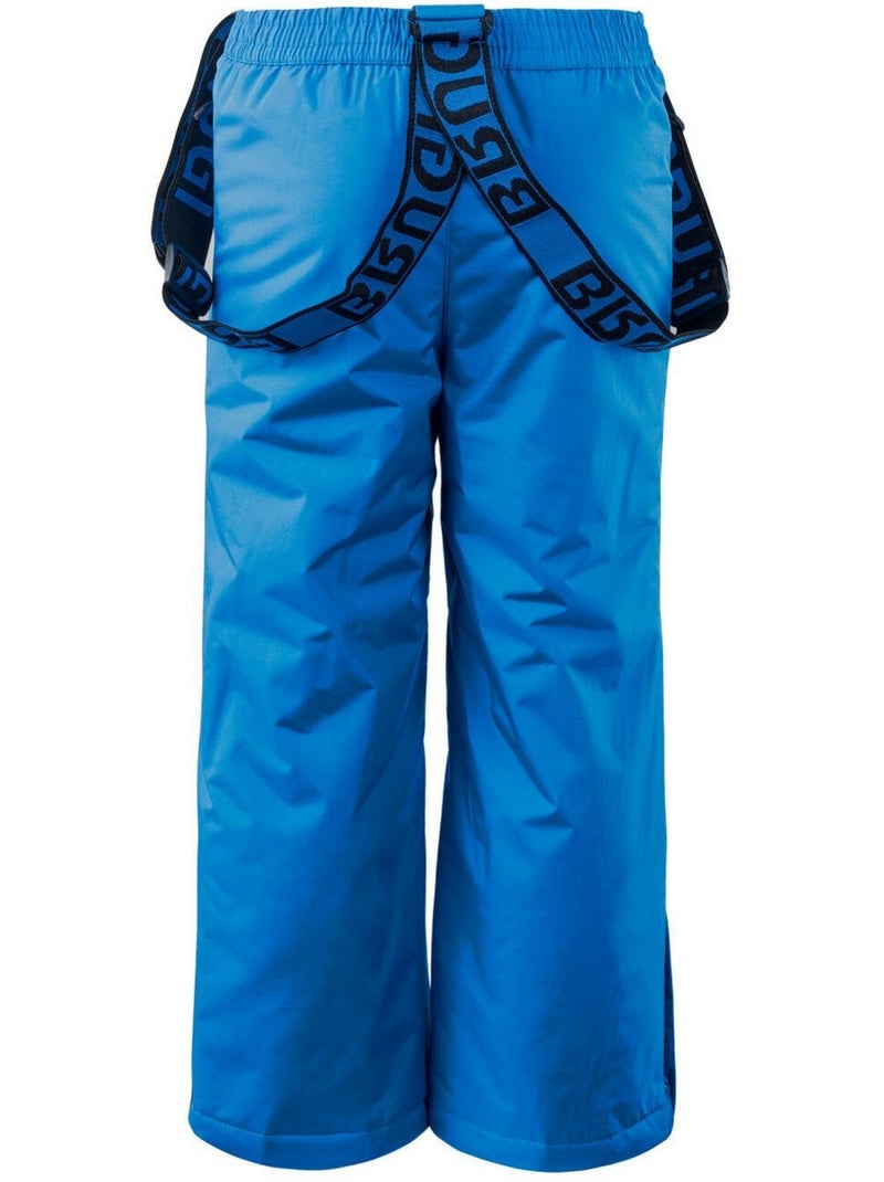 Pantalon de ski 3ahs - brugi Bleu azur - Kiabi
