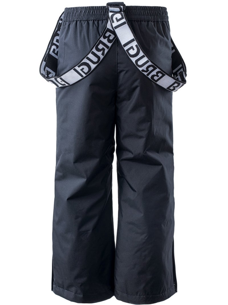 Pantalon de ski 3ahs - brugi Noir - Kiabi