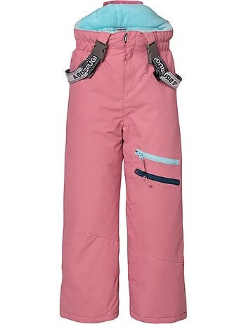 Pantalon de ski 3ak6 - brugi