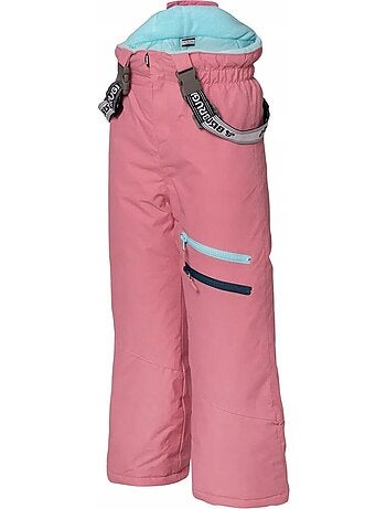 Pantalon de ski 3ak6 - brugi